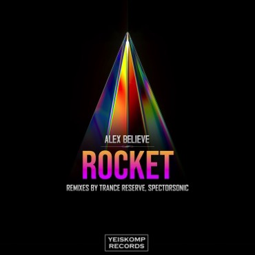 Rocket (Spectorsonic Remix)